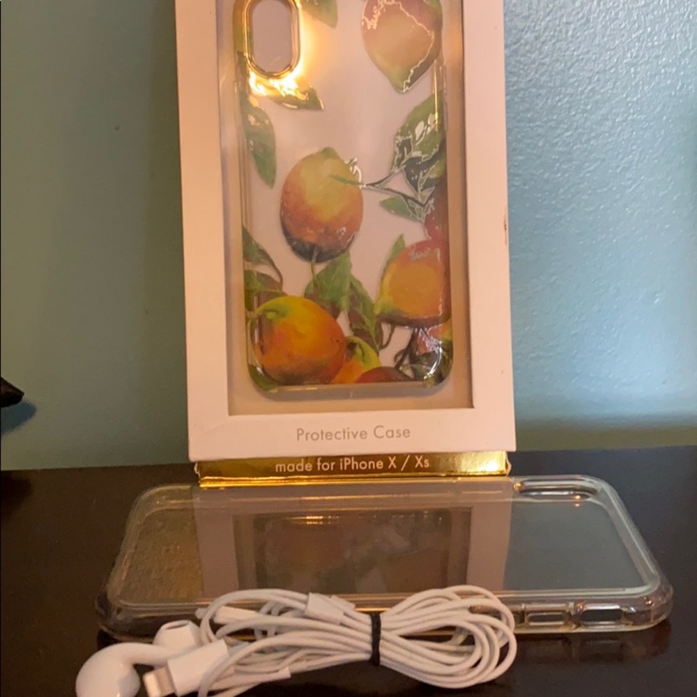 IPHONE X/Xs Case
